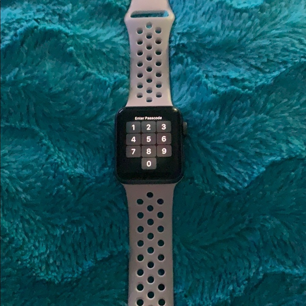 Apple Watch series 3 38mm